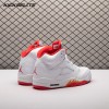 Air Jordan 5 Retro OG Sunset 2026 IV5678-102 Unisex Air Jordan 5 Retro OG Sunset 2026 IV5678-102 Unisex
