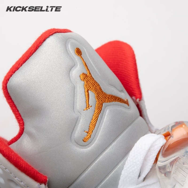 Air Jordan 5 Retro OG Sunset 2026 IV5678-102 Unisex Air Jordan 5 Retro OG Sunset 2026 IV5678-102 Unisex