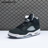 Air Jordan 5 Retro 'Oreo' 2021 Men's