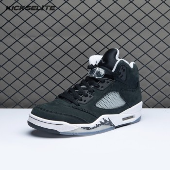 Air Jordan 5 Retro 'Oreo' 2021 Men's
