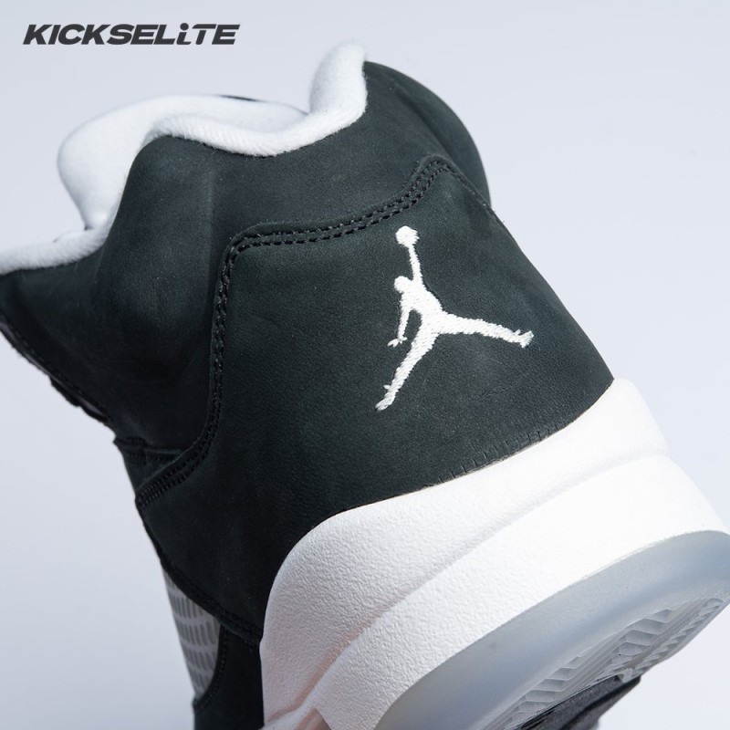 Air Jordan 5 Retro 'Oreo' 2021 Men's