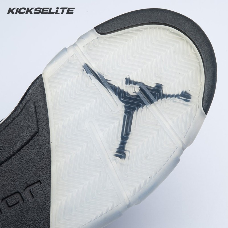 Air Jordan 5 Retro 'Oreo' 2021 Men's