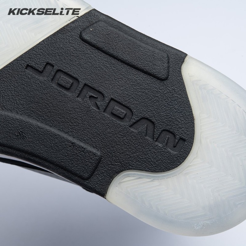 Air Jordan 5 Retro 'Oreo' 2021 Men's