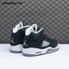 Air Jordan 5 Retro 'Oreo' 2021 Men's