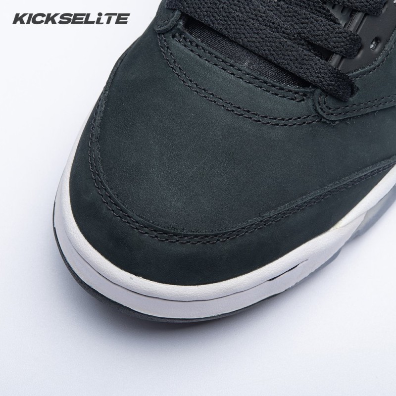 Air Jordan 5 Retro 'Oreo' 2021 Men's