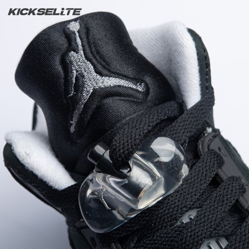 Air Jordan 5 Retro 'Oreo' 2021 Men's