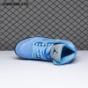 Air Jordan 5 UNC University Blue DV1310-401 Men's