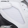 Air Jordan 5 White and Black DD0587 110 Men's