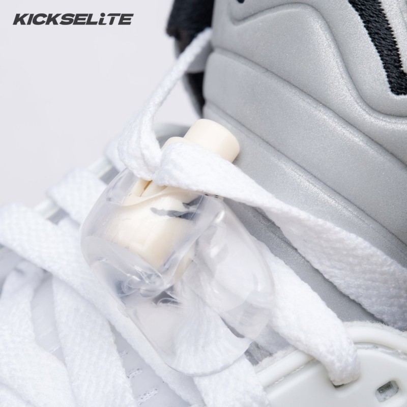 Air Jordan 5 White and Black DD0587 110 Men's