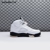 Air Jordan 5 White and Black DD0587 110 Men's