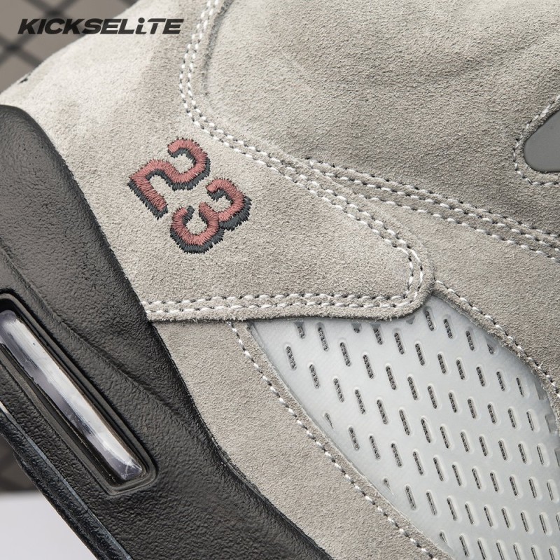 Air Jordan 5 Light Bone (2023) FD1330-006 Men's