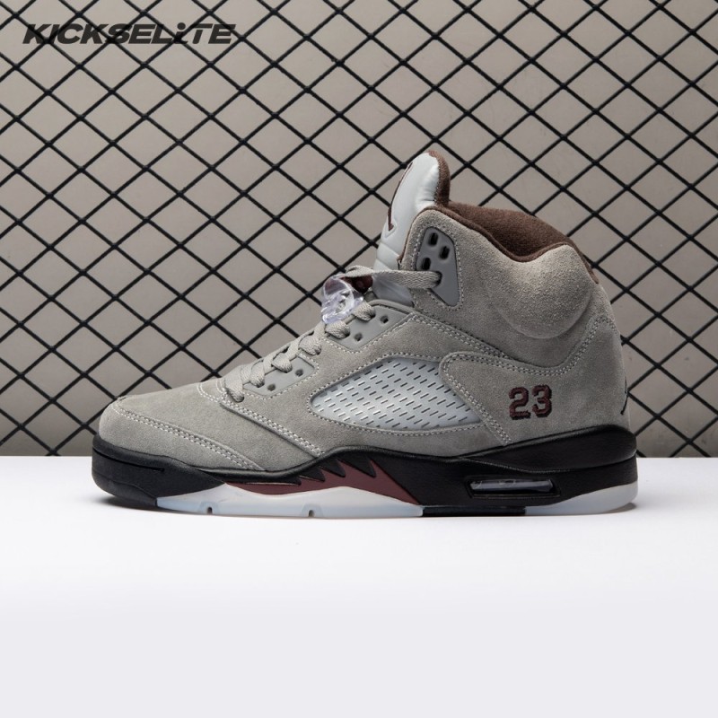 Air Jordan 5 Light Bone (2023) FD1330-006 Men's
