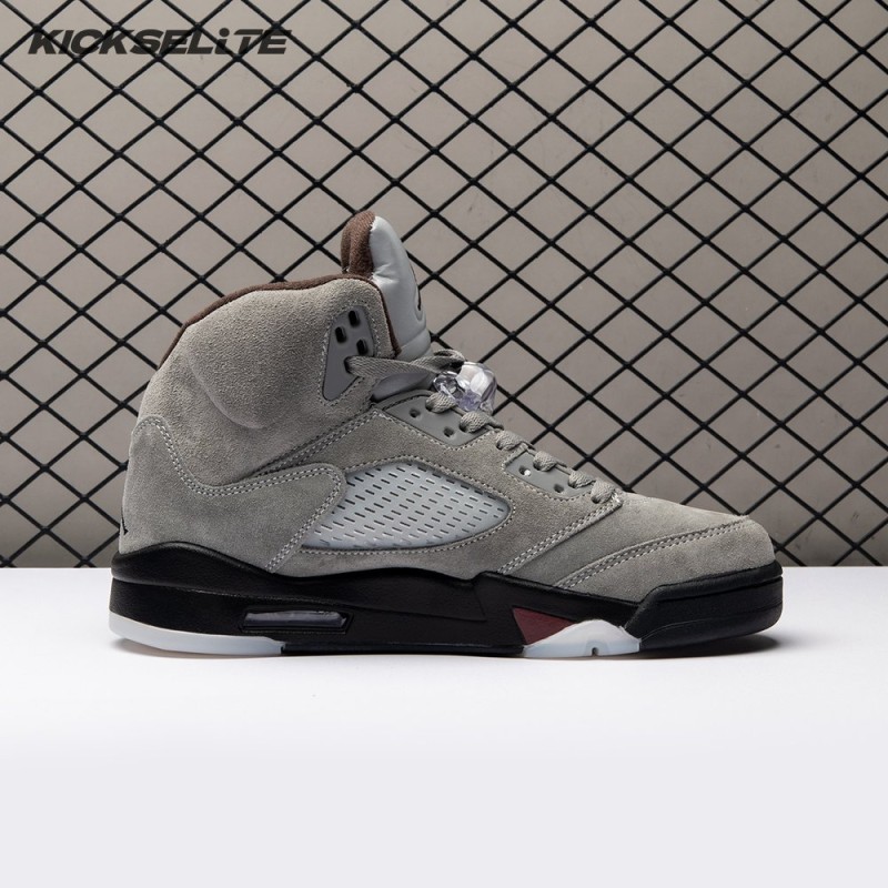Air Jordan 5 Light Bone (2023) FD1330-006 Men's
