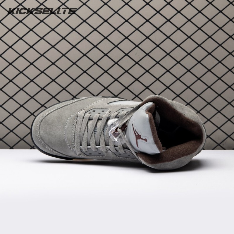 Air Jordan 5 Light Bone (2023) FD1330-006 Men's