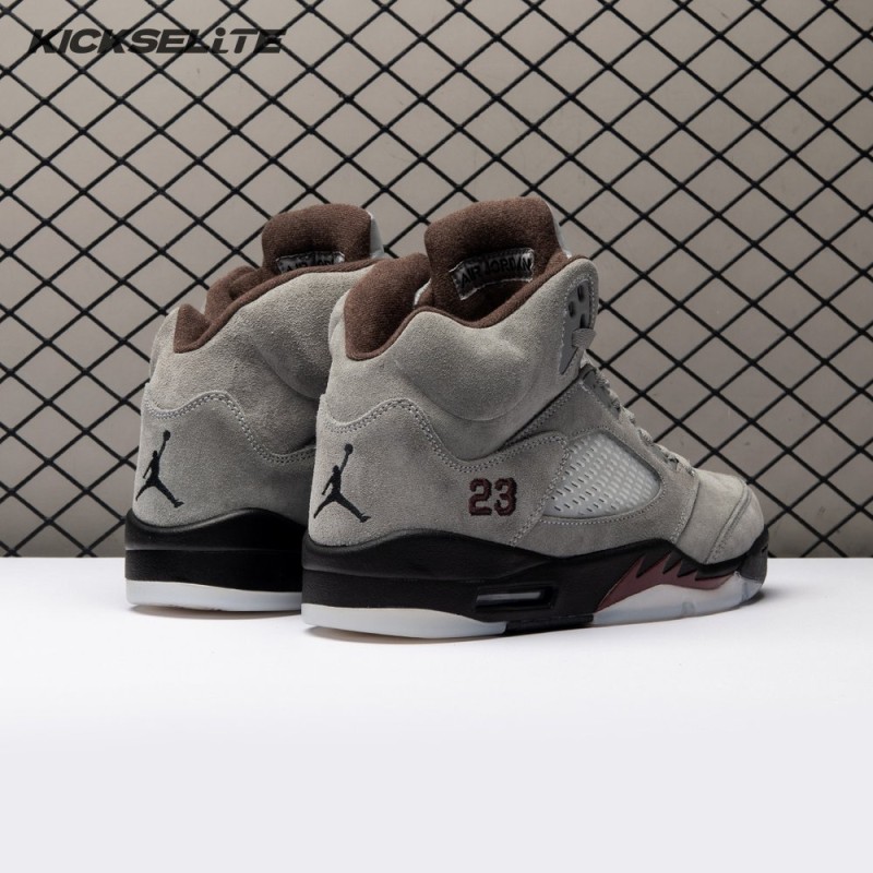 Air Jordan 5 Light Bone (2023) FD1330-006 Men's