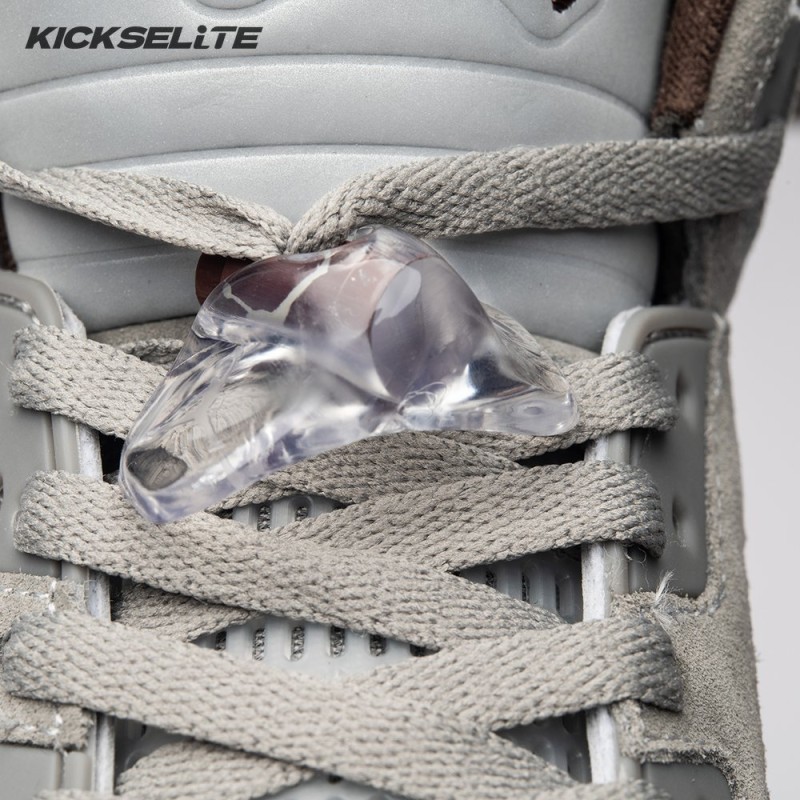 Air Jordan 5 Light Bone (2023) FD1330-006 Men's