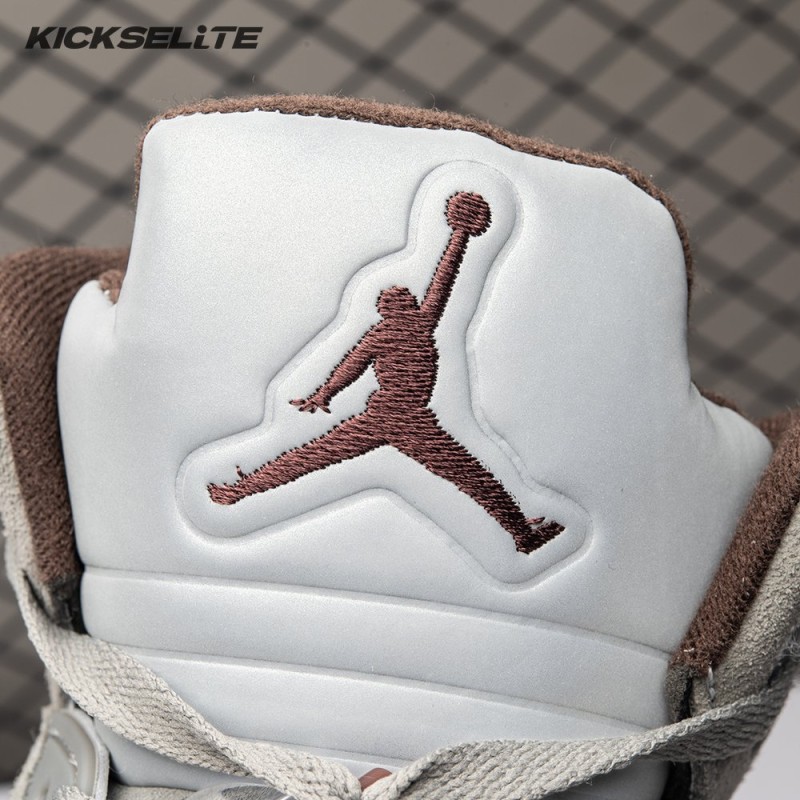 Air Jordan 5 Light Bone (2023) FD1330-006 Men's