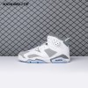 Air Jordan 6 Cool Grey CT8529-100 Men's