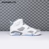 Air Jordan 6 Cool Grey CT8529-100 Men's