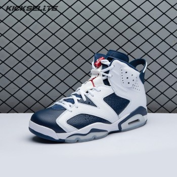 Air Jordan 6 