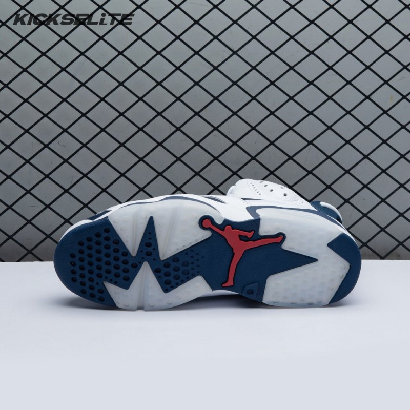 Air Jordan 6 