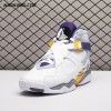Air Jordan 8 Retro 'Kobe Bryant' PE 305381-107 Men's Air Jordan 8 Retro 'Kobe Bryant' PE 305381-107 Men's