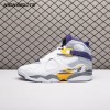 Air Jordan 8 Retro 'Kobe Bryant' PE 305381-107 Men's Air Jordan 8 Retro 'Kobe Bryant' PE 305381-107 Men's
