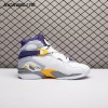 Air Jordan 8 Retro 'Kobe Bryant' PE 305381-107 Men's Air Jordan 8 Retro 'Kobe Bryant' PE 305381-107 Men's