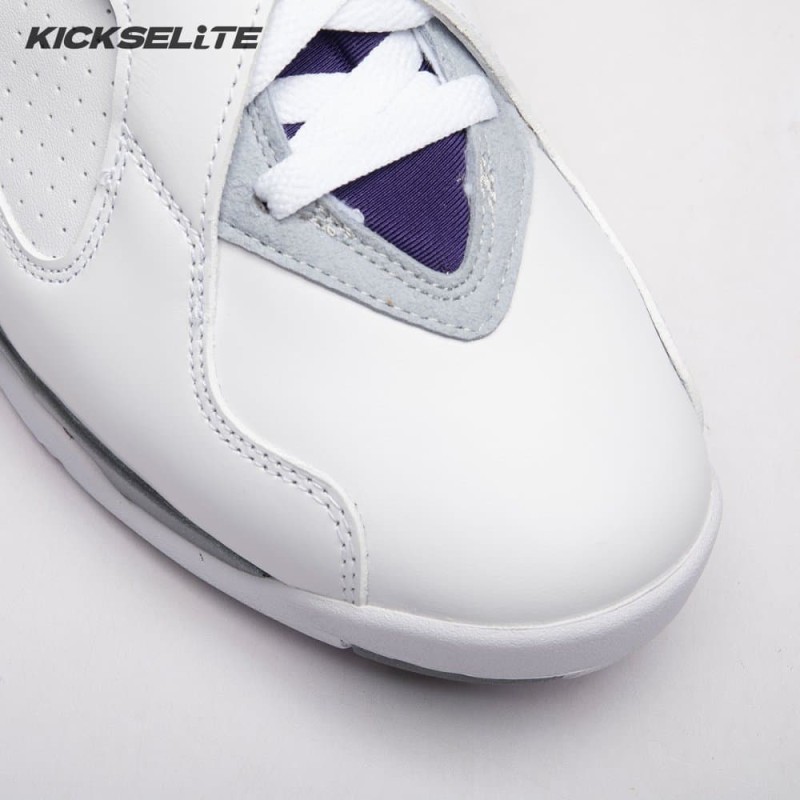 Air Jordan 8 Retro 'Kobe Bryant' PE 305381-107 Men's Air Jordan 8 Retro 'Kobe Bryant' PE 305381-107 Men's