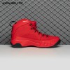 Air Jordan 9 Chile Red CT8019-600 Men's