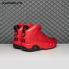 Air Jordan 9 Chile Red CT8019-600 Men's