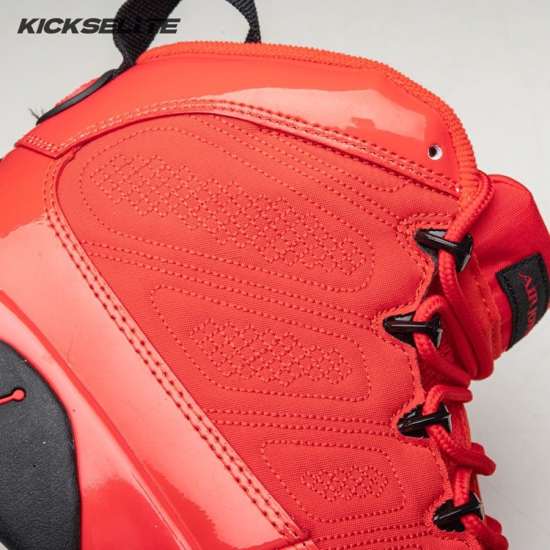 Air Jordan 9 Chile Red CT8019-600 Men's