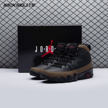 Air Jordan 9 