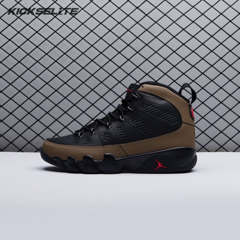 Air Jordan 9 
