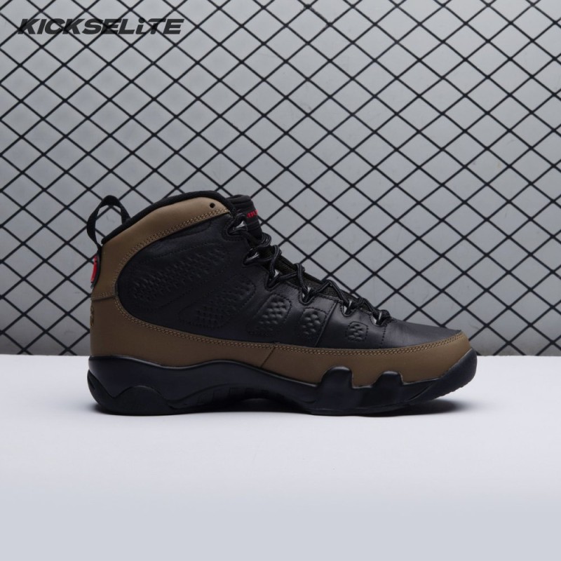 Air Jordan 9 