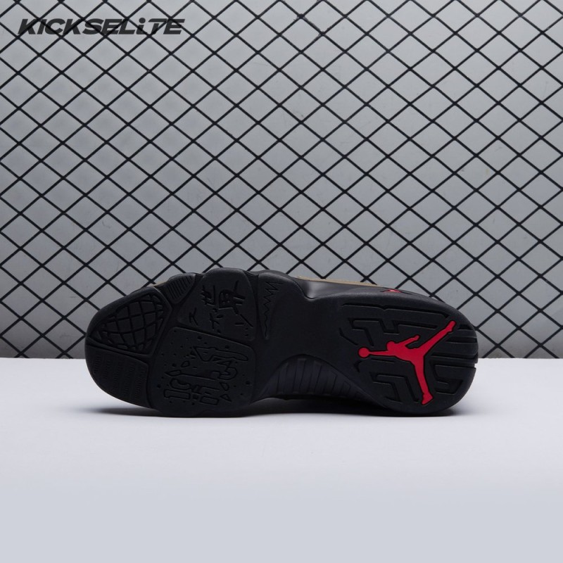 Air Jordan 9 