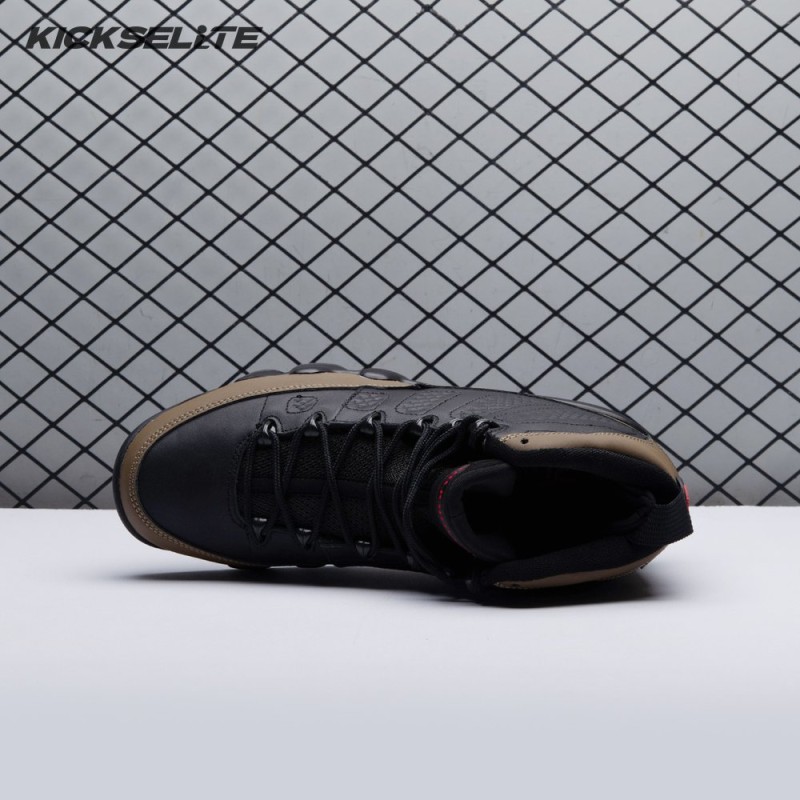 Air Jordan 9 