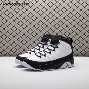 Air Jordan 9 Retro OG Space Jam (2026) IX6179-100 Men's