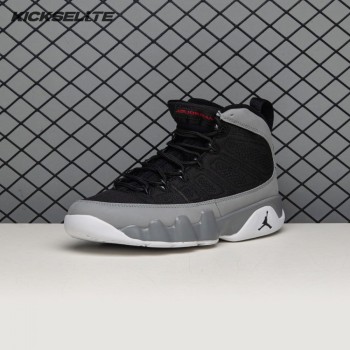 Air Jordan Jordan 9 Retro Particle Grey CT8019-060 Men's