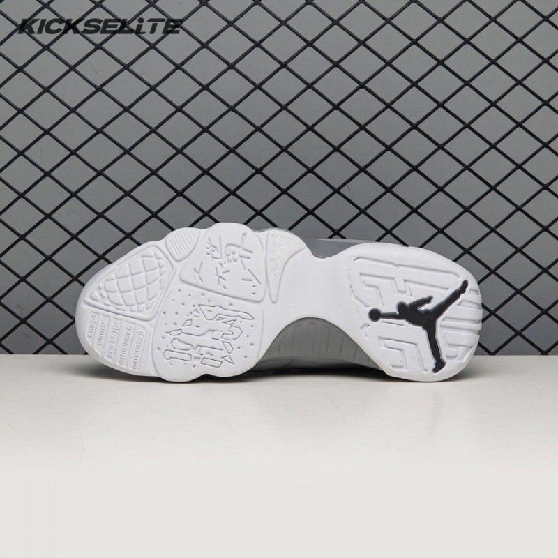 Air Jordan Jordan 9 Retro Particle Grey CT8019-060 Men's