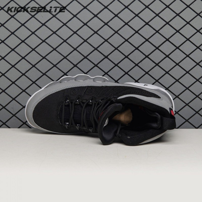 Air Jordan Jordan 9 Retro Particle Grey CT8019-060 Men's