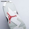 Air Jordan 6 Retro OG 'Carmine' 2021 CT8529-106 Men's
