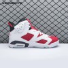 Air Jordan 6 Retro OG 'Carmine' 2021 CT8529-106 Men's