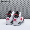 Air Jordan 6 Retro OG 'Carmine' 2021 CT8529-106 Men's