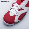 Air Jordan 6 Retro OG 'Carmine' 2021 CT8529-106 Men's