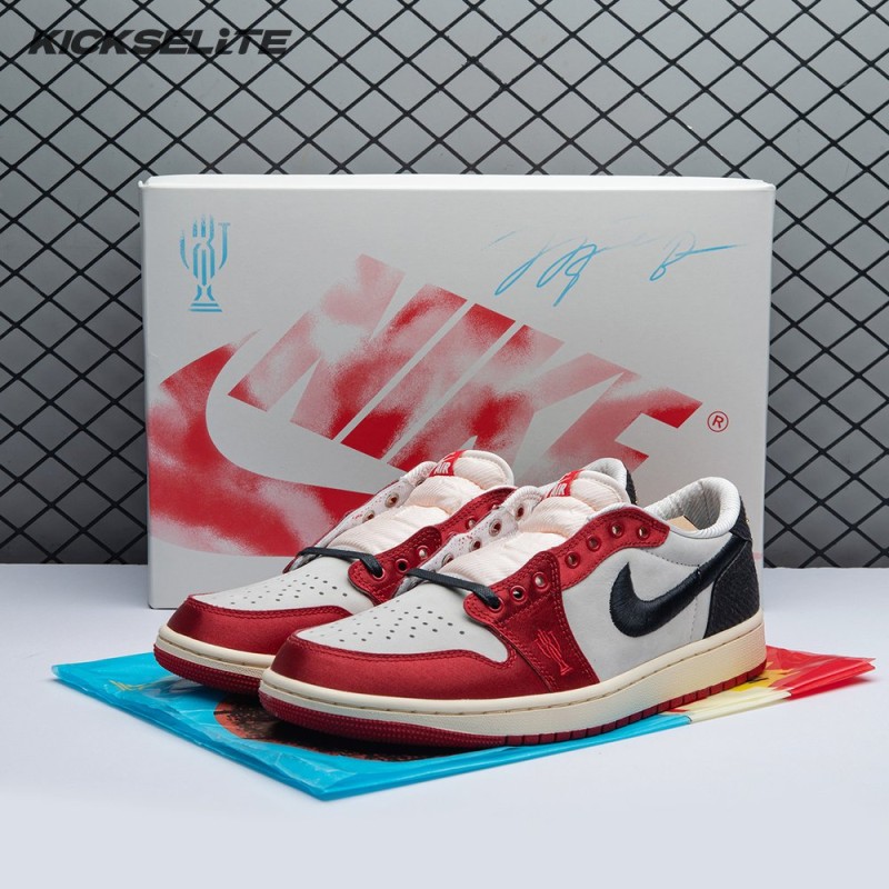 Air Jordan Air Jordan 1 Low OG 