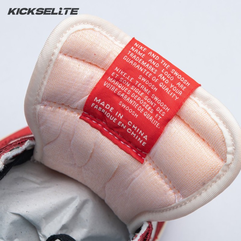 Air Jordan Air Jordan 1 Low OG 