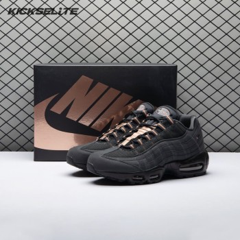 Nike Air Max 95 Central Cee Live Yours HQ6457-001 Men's