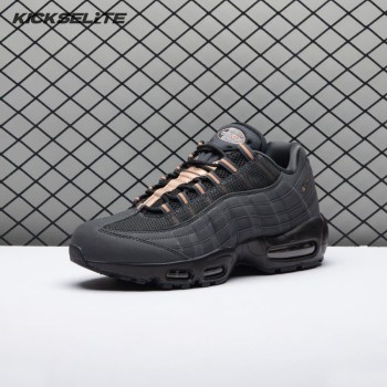 Nike Air Max 95 Central Cee Live Yours HQ6457-001 Men's