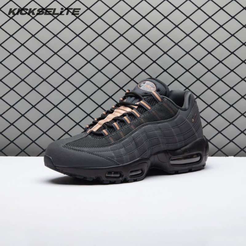Nike Air Max 95 Central Cee Live Yours HQ6457-001 Men's